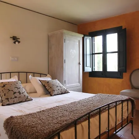 Nou De Guest house Crespia
