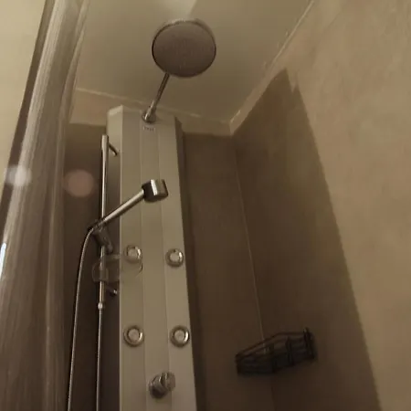 Guest house Nou De Crespia