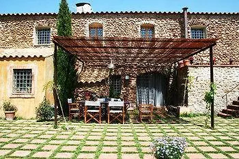 Guest house Nou De Crespia