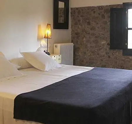 Guest house Nou De Crespia