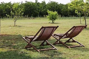 Guest house Nou De Crespia