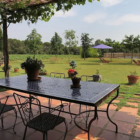 Guest house Nou De Crespia