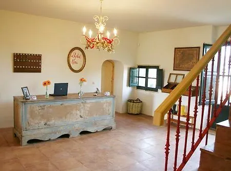Nou De Guest house