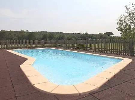 Nou De Guest house Crespia