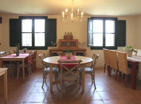 Nou De Guest house Crespia