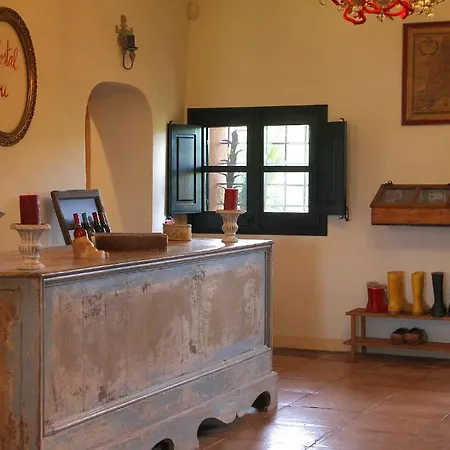 Nou De Guest house 3*