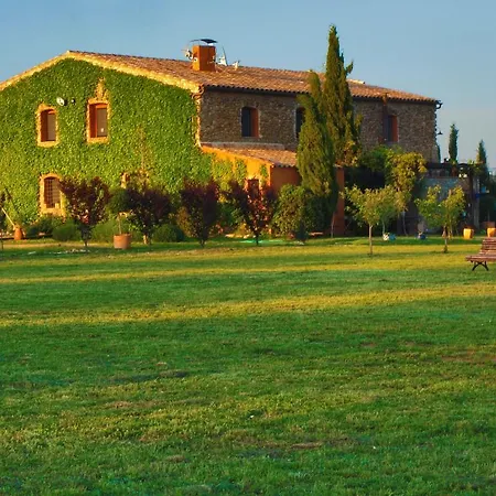 Nou De Guest house Crespia